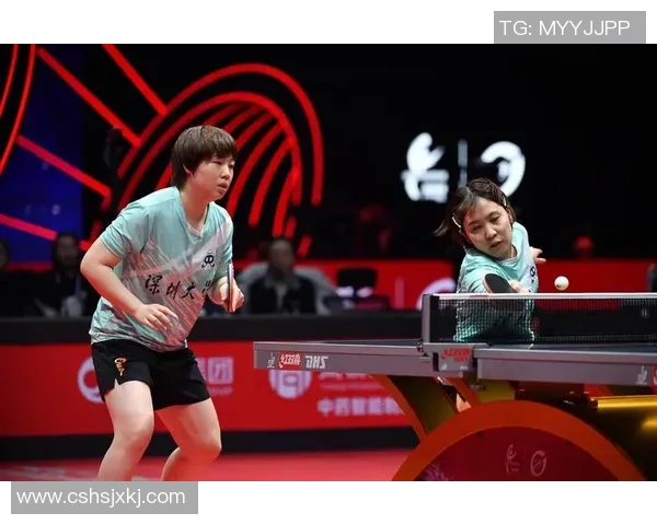 深圳乒乓球队荣登意识排行榜首位引领全国乒乓球发展新潮流