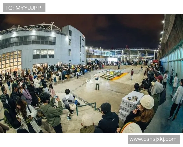 武汉滑板队节奏之争引发热议滑板文化的碰撞与融合