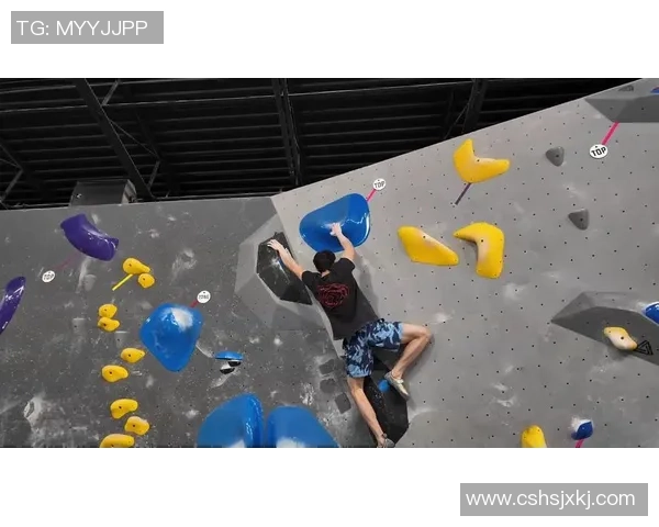 成都攀岩队的默契配合与攀登技巧探讨之旅