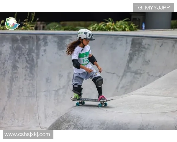 滑板文化的魅力：深入成都滑板队的灵活性与团队精神探索