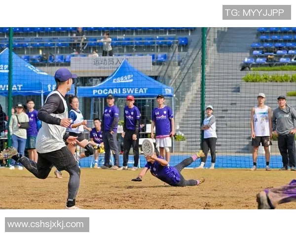 深度分析深圳飞盘队的快速转换战术与团队协作策略